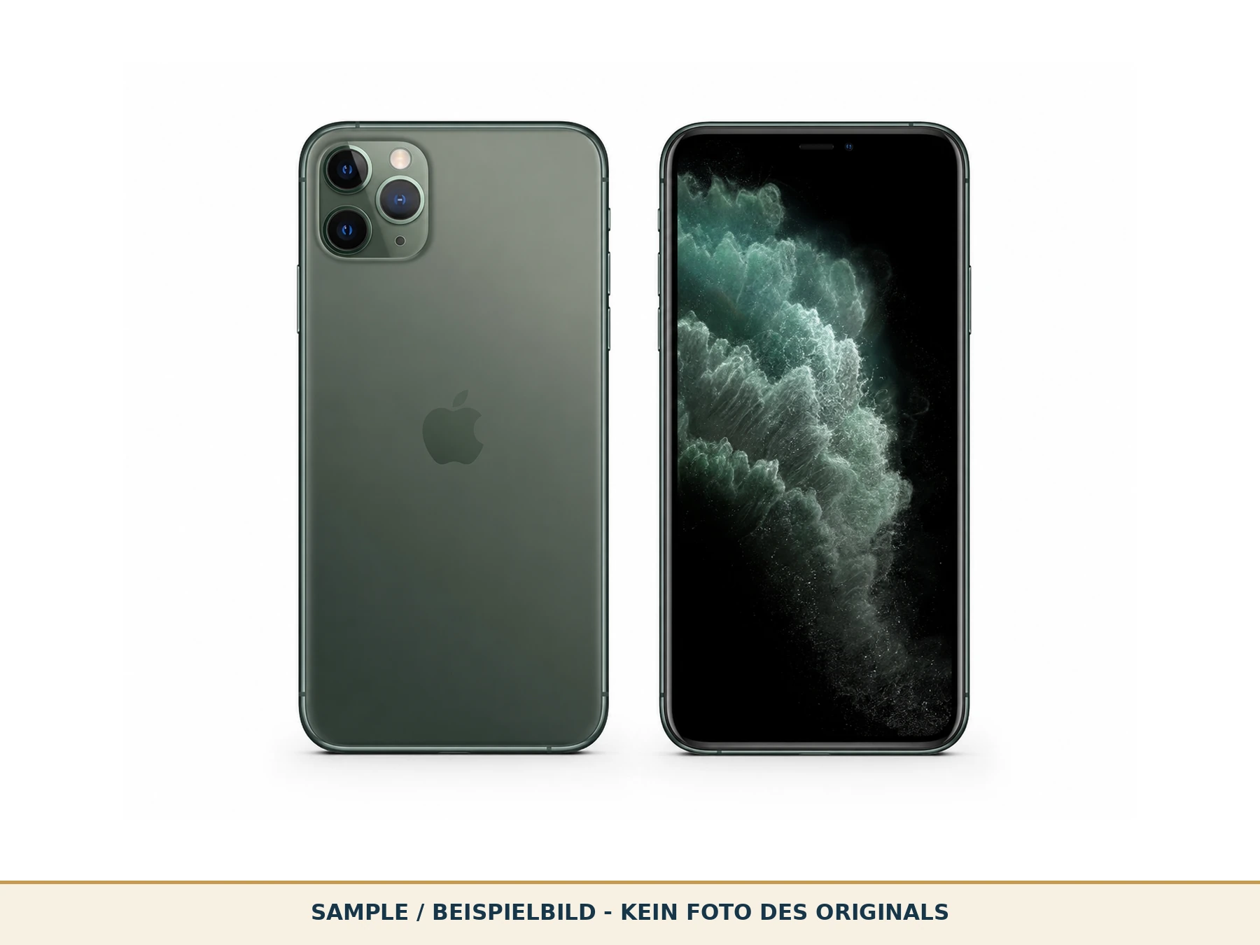 💻 Apple iPhone 11 Pro Max de 256 GB