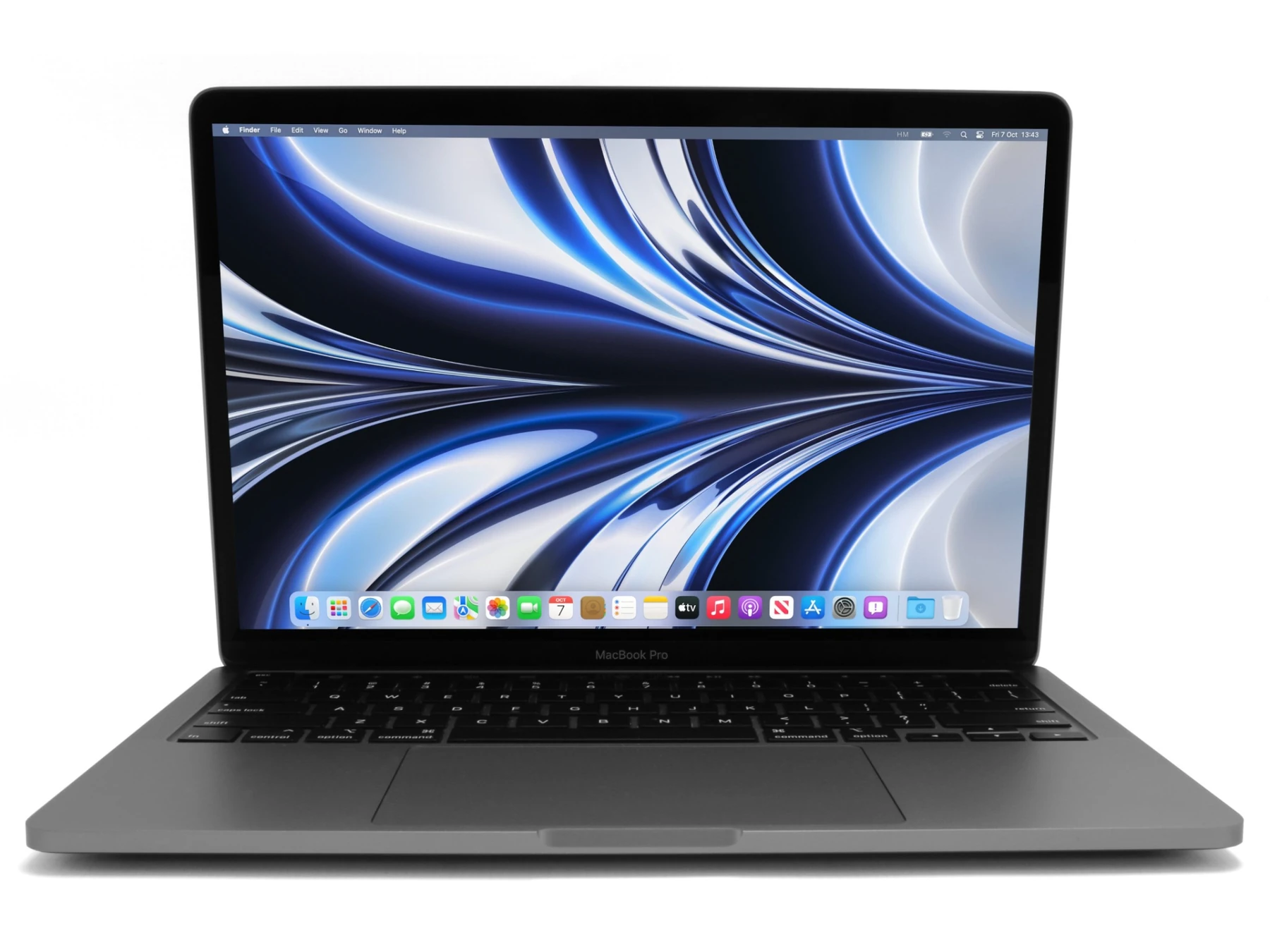 💻 Apple MacBook Pro MYD82T/A