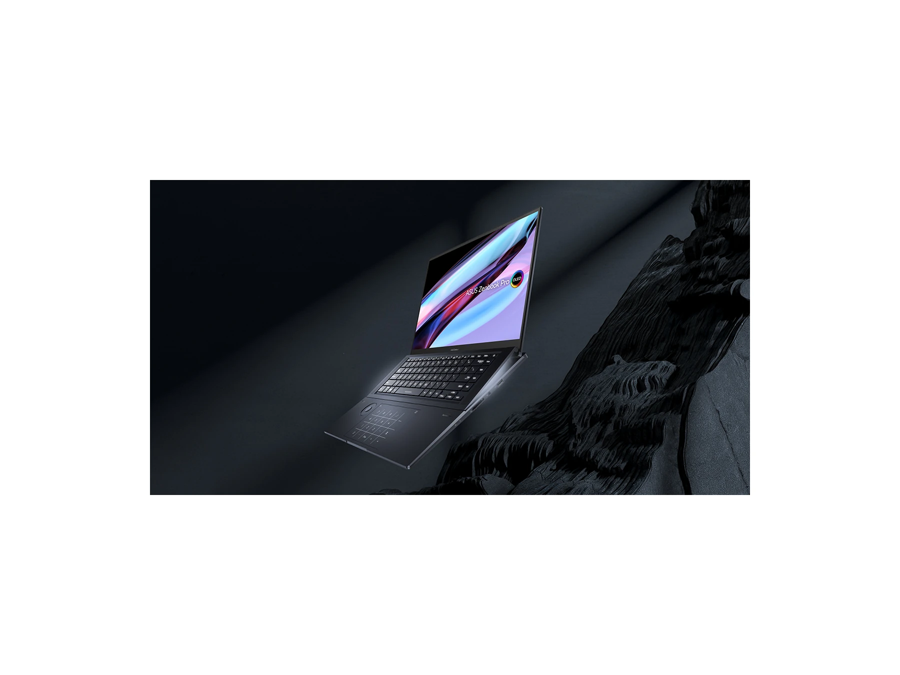 💻 ASUS ZenBook S 13 OLED UX5304VA-NQ172W, W180