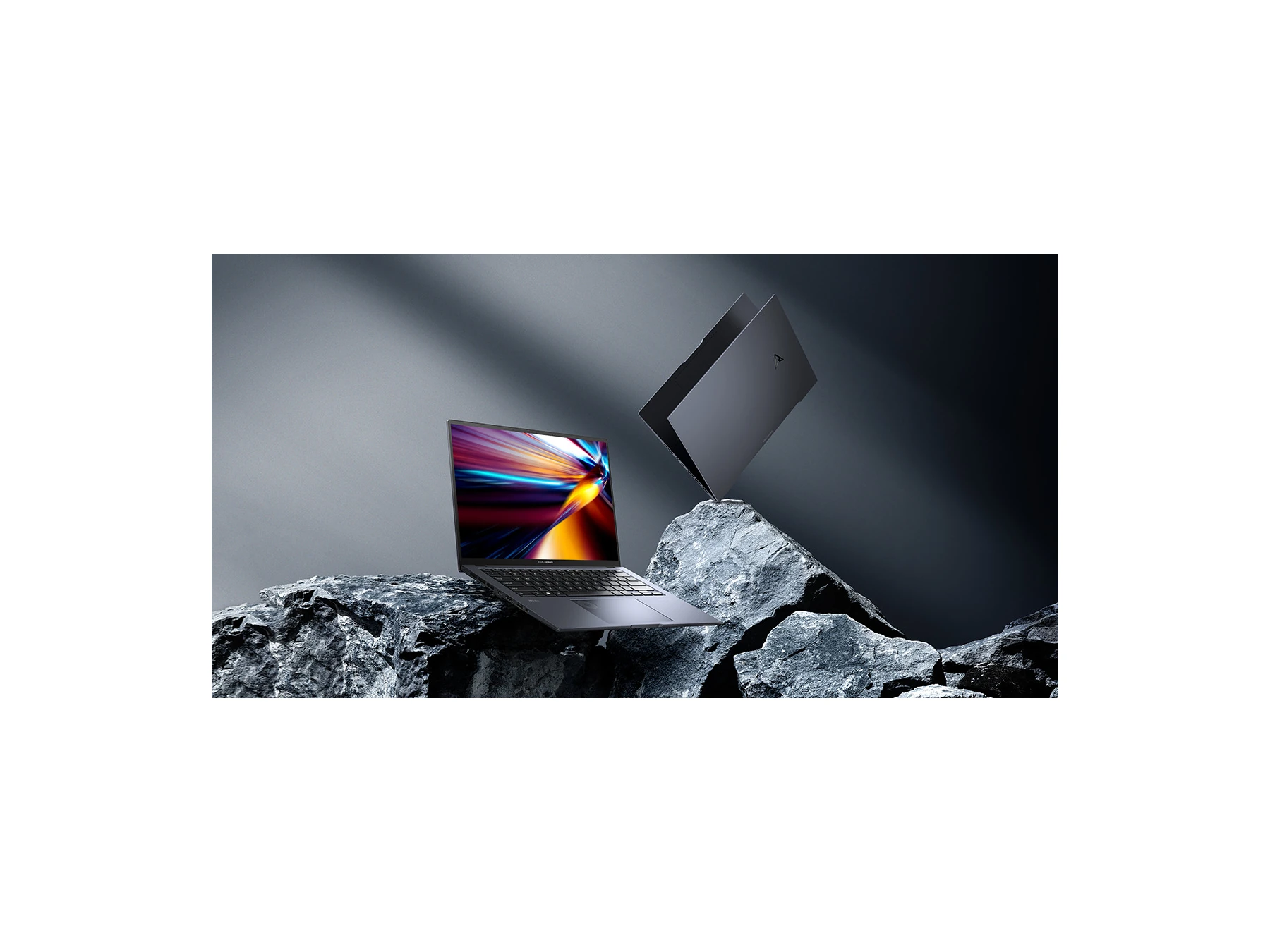 💻 ASUS ZenBook S 13 OLED UX5304VA-NQ172W, W220