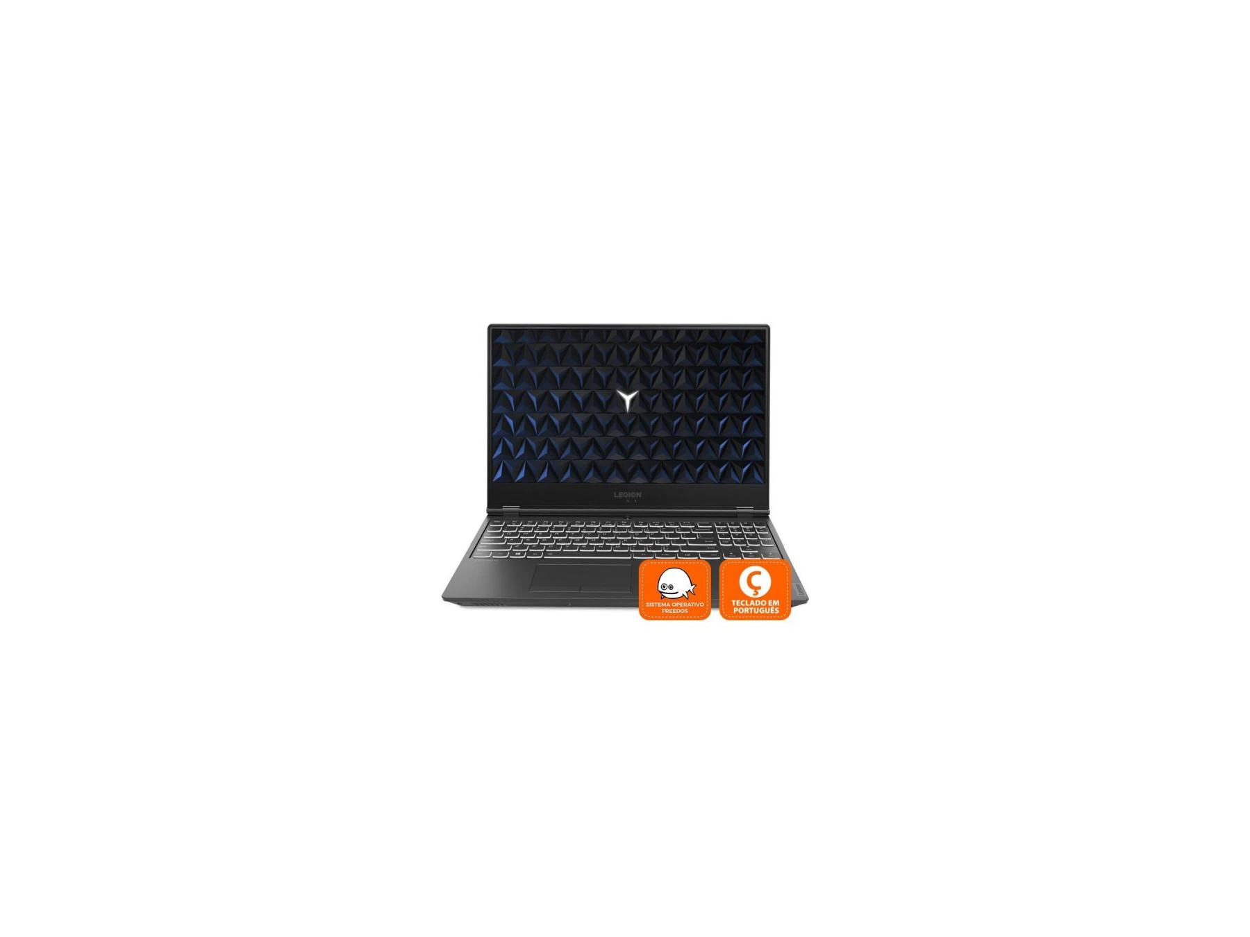 💻 Portátil gaming Lenovo Legion Y540-15IRH