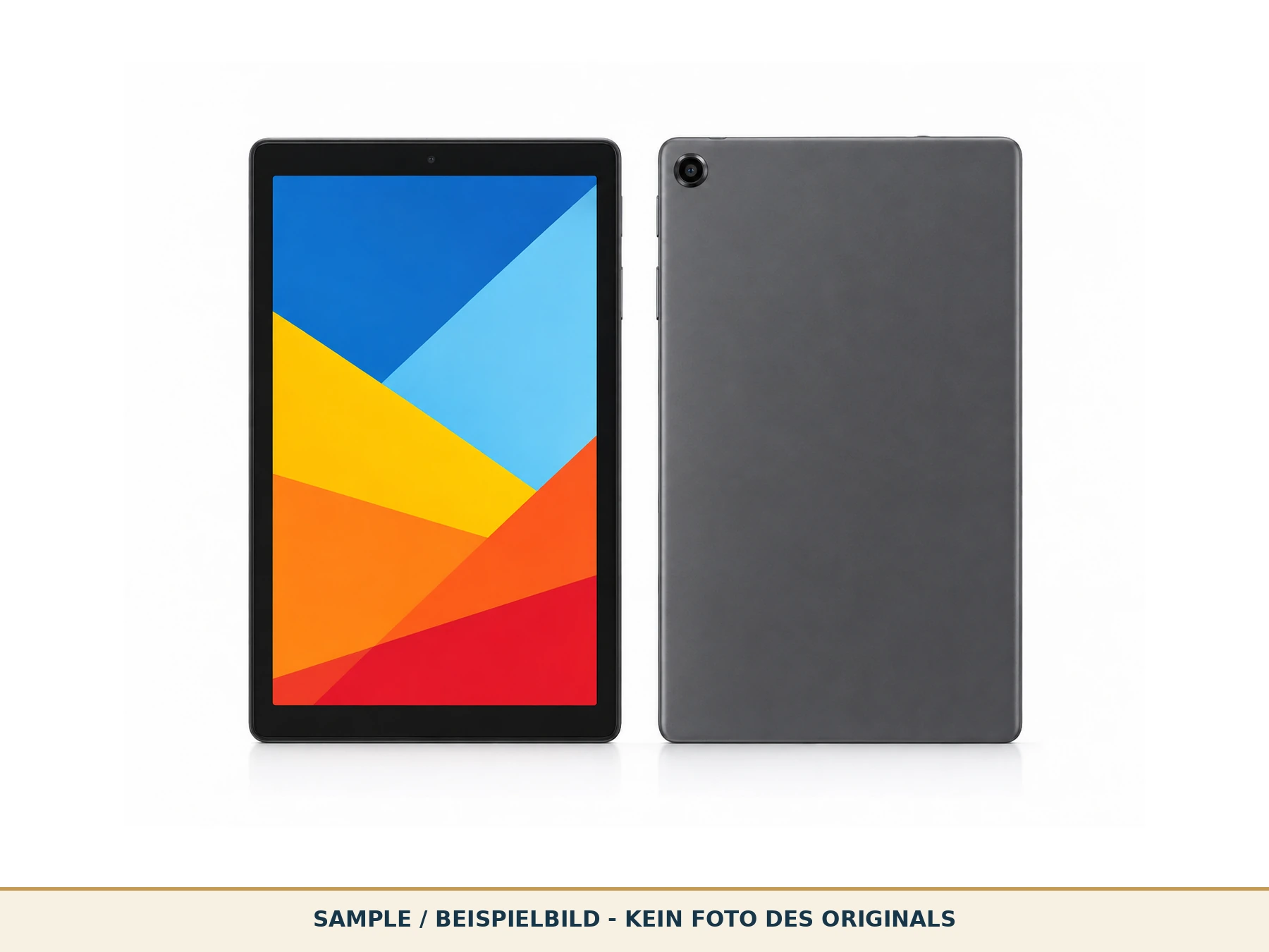 💻 Tableta OUKITEL OT6 de 10,1 pulgadas