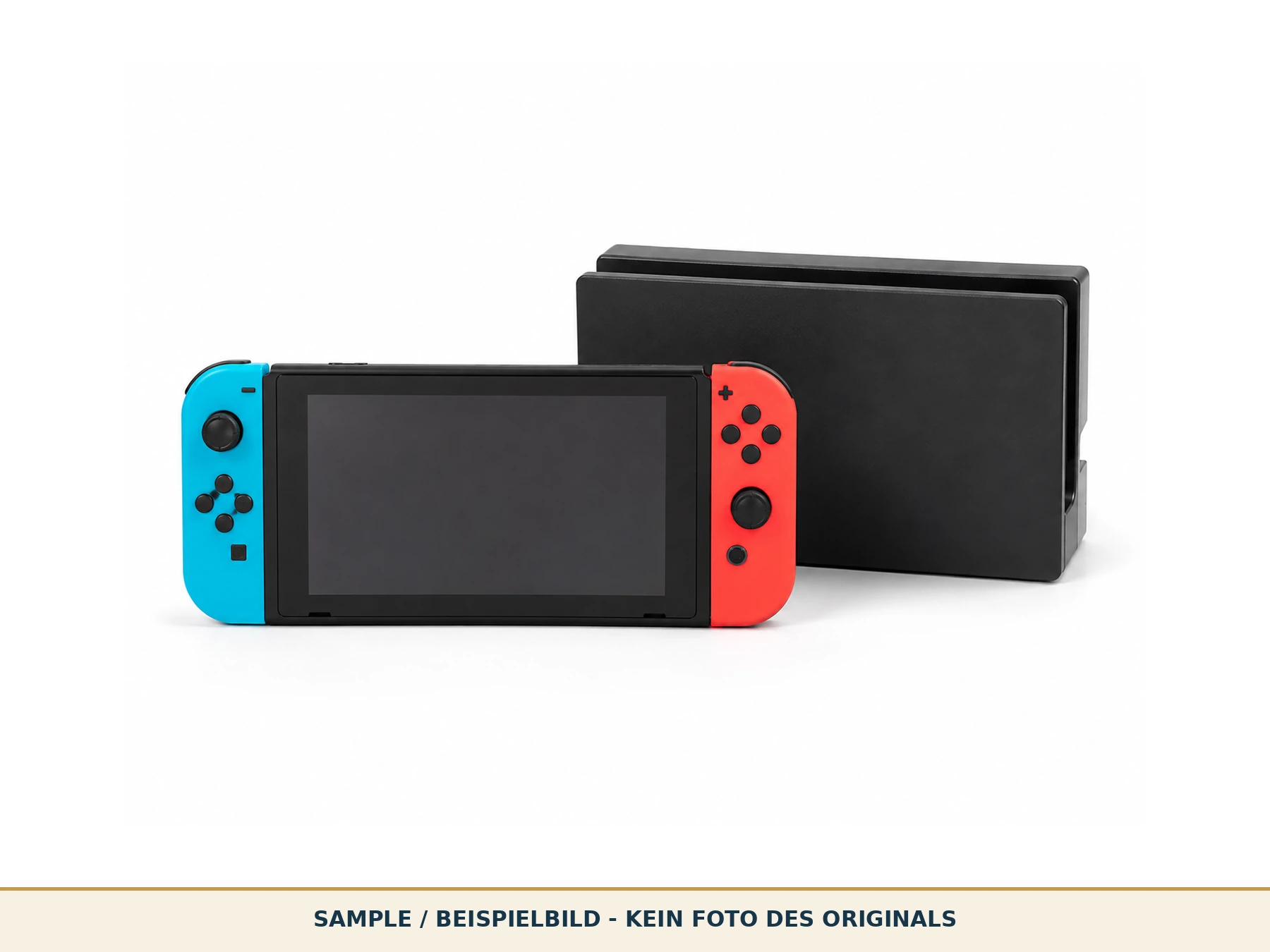 🎮 Nintendo Switch