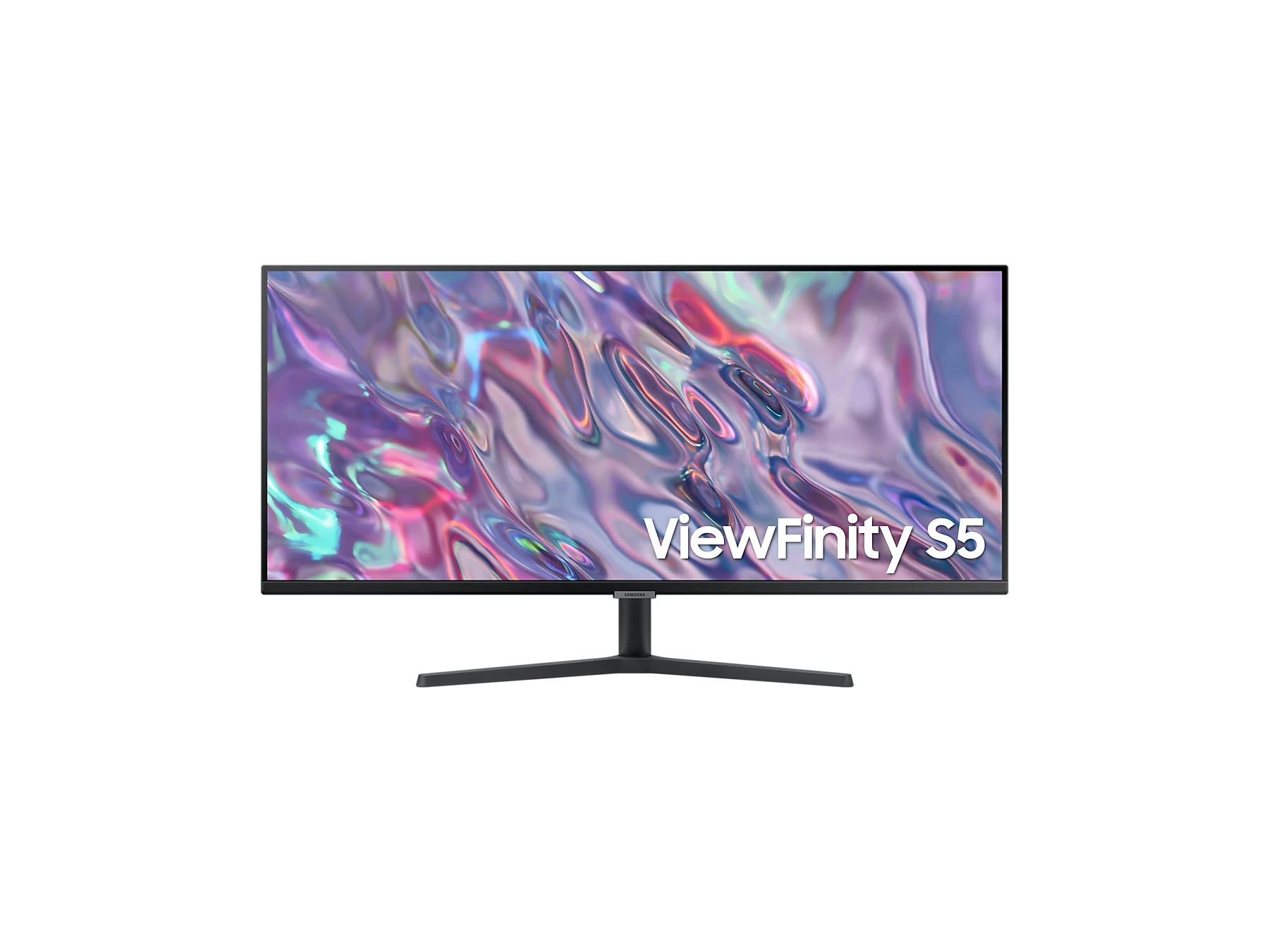 🎮 Monitor Samsung ViewFinity S5 de 34 pulgadas