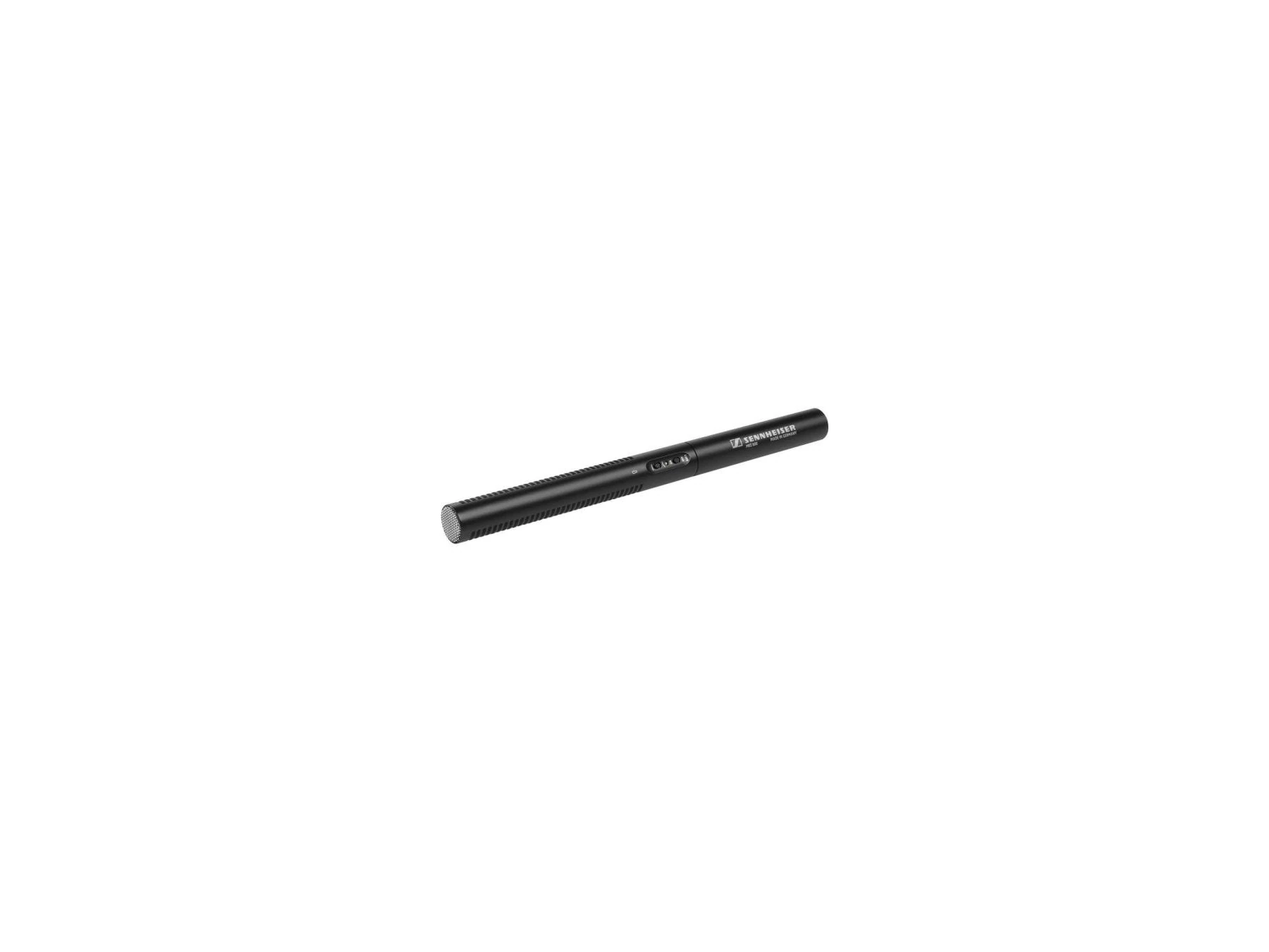 🎙️ Micrófono Sennheiser MKE 600