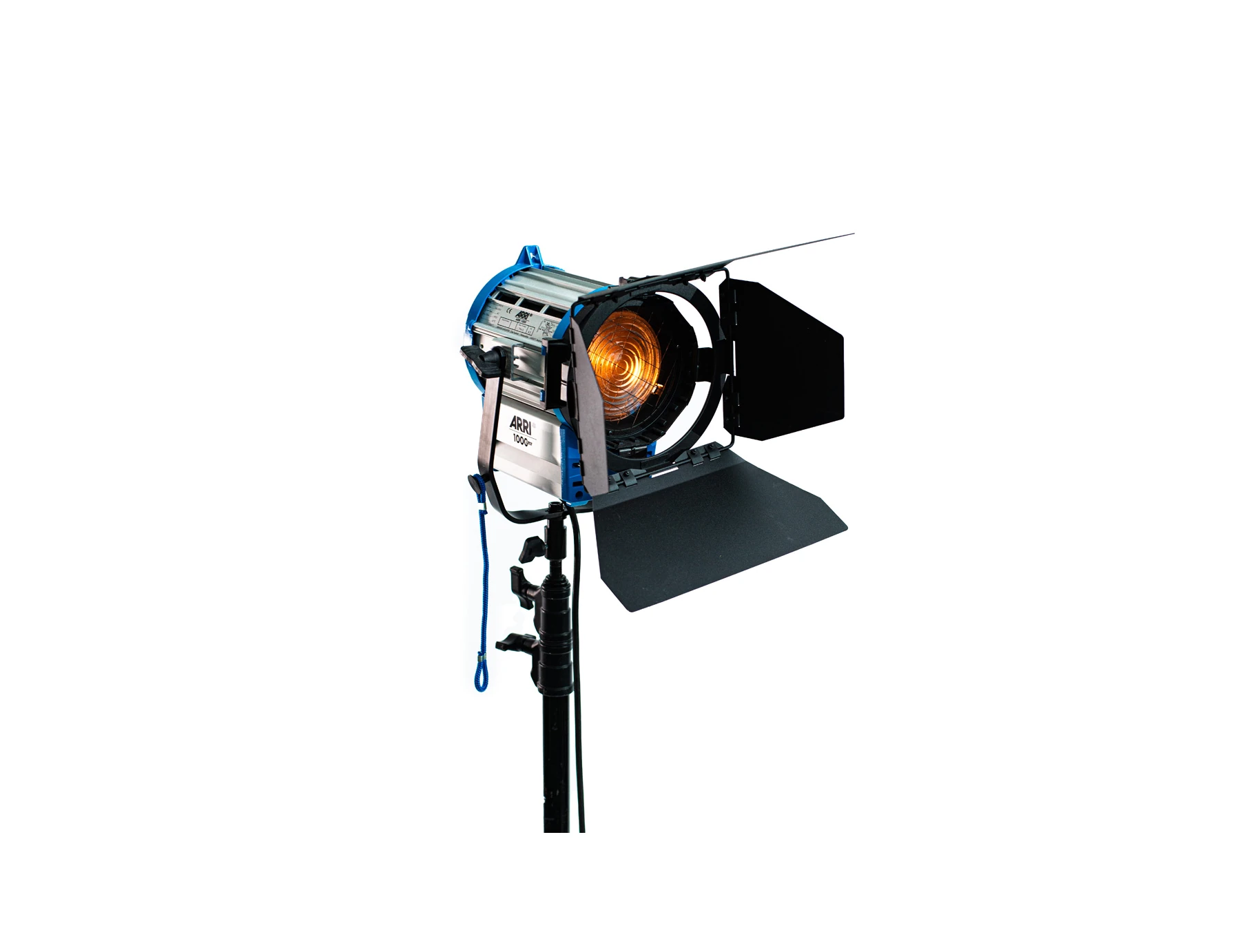 💡 Foco ARRI de 1.000 W
