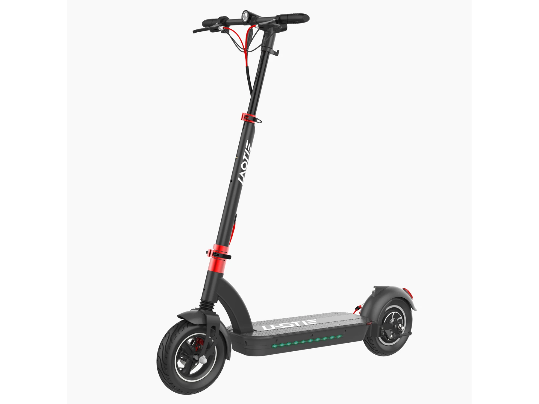 🛠️ Patinete eléctrico LAOTIE H6 Pro