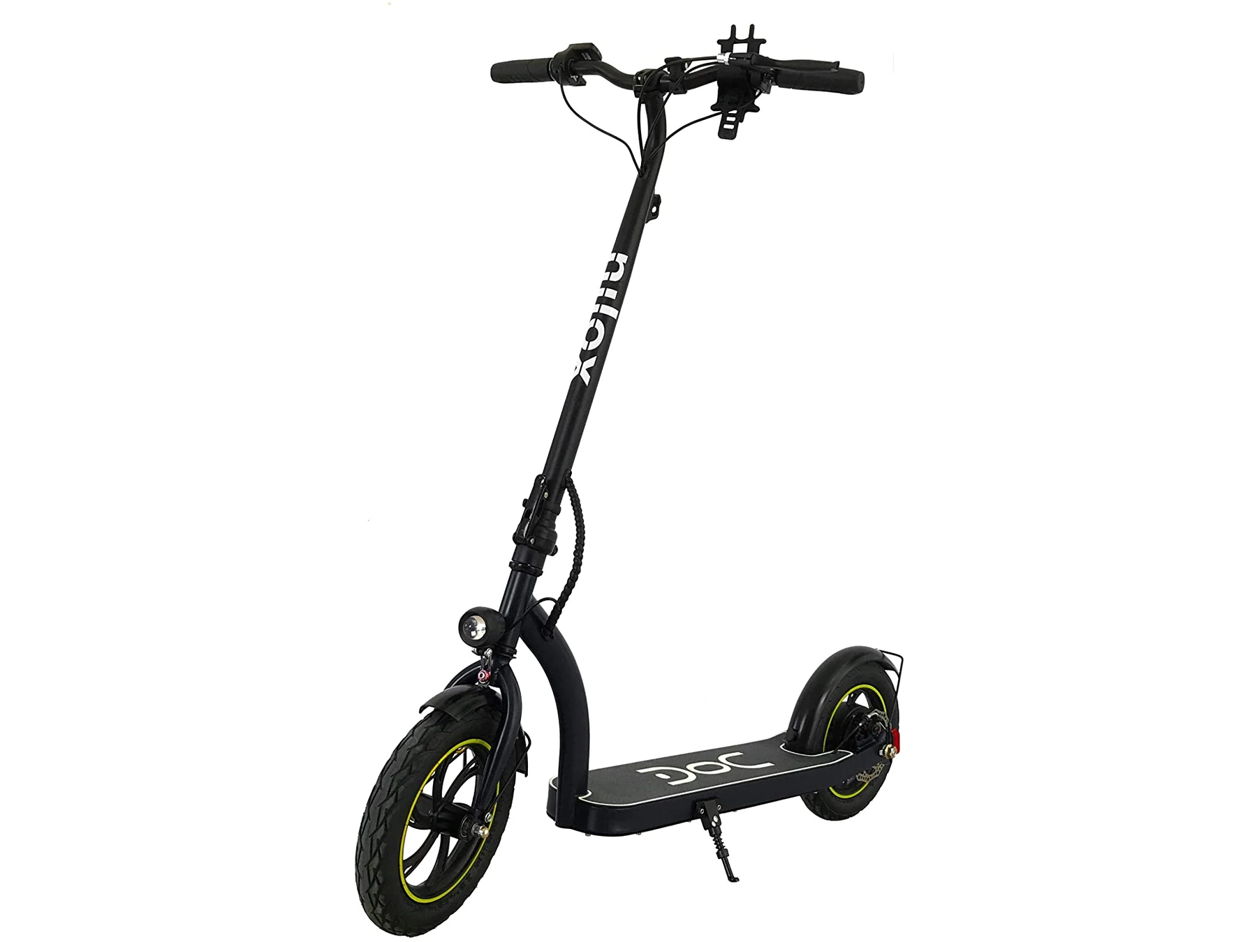 🛠️ Patinete eléctrico Nilox DOC TWELVE