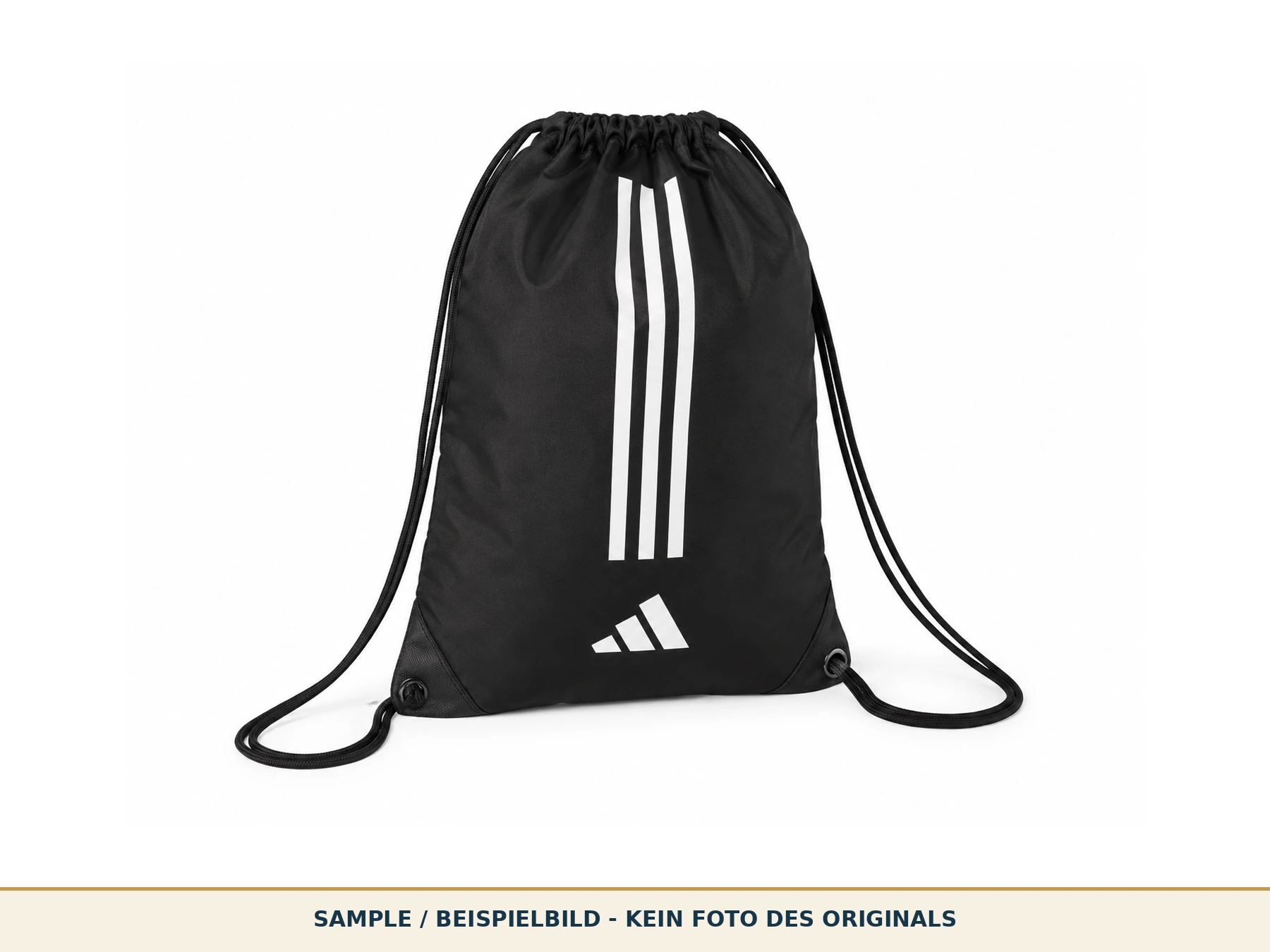 🎒 Bolsa deportiva adidas Essentials