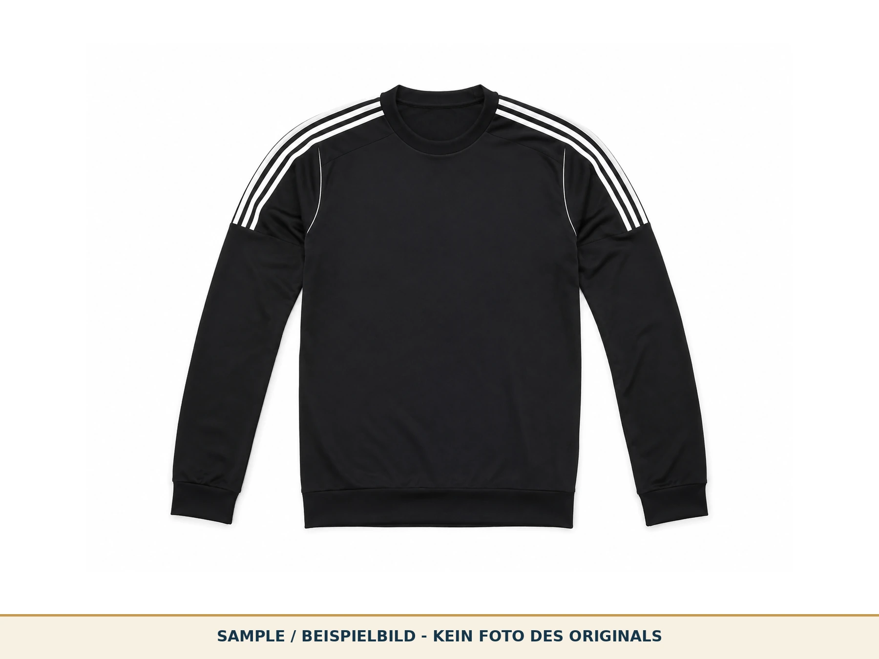 🎒 Sudadera deportiva adidas Squadra 21, talla M