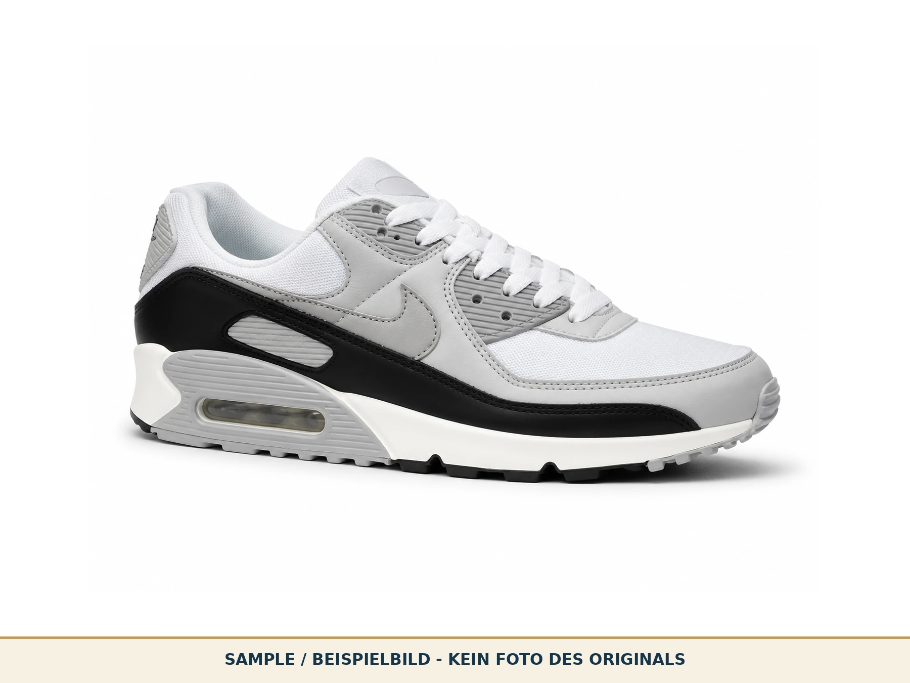 👟 Zapatillas Nike Air Max 90